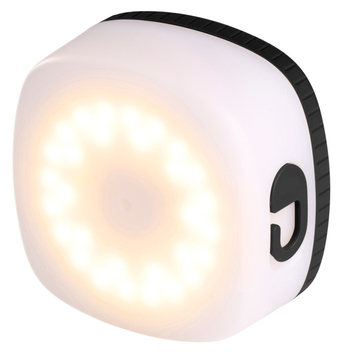 Campinglyskæde 7,95 meter - Garden